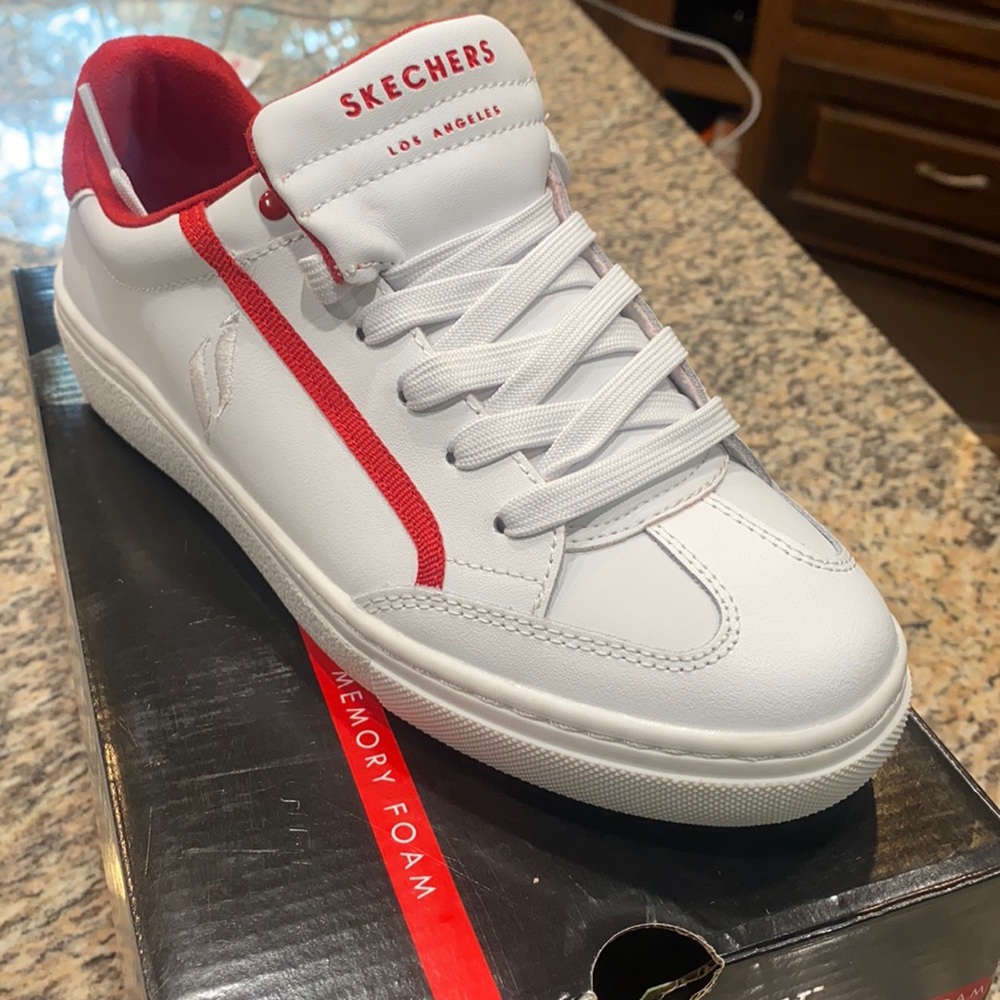 Tenis Shoes